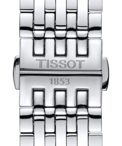 Alternative view of Tradition Chronograph