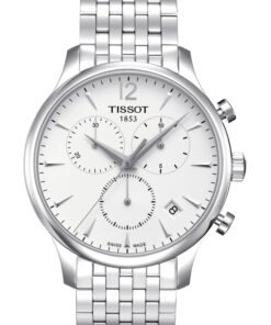 Tradition Chronograph