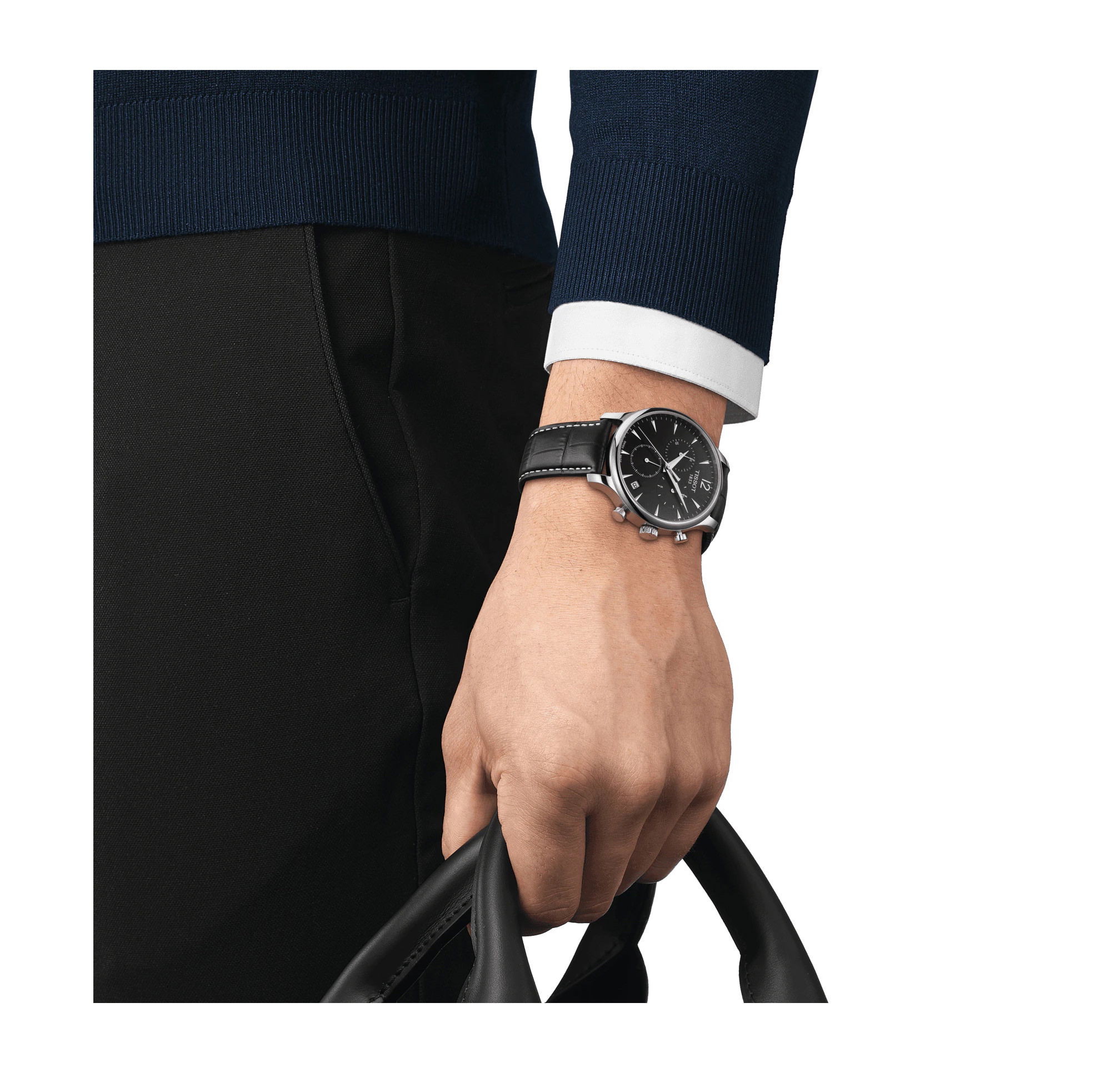 Tradition Chronograph - Image 2