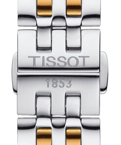 Alternative view of Tradition Lady