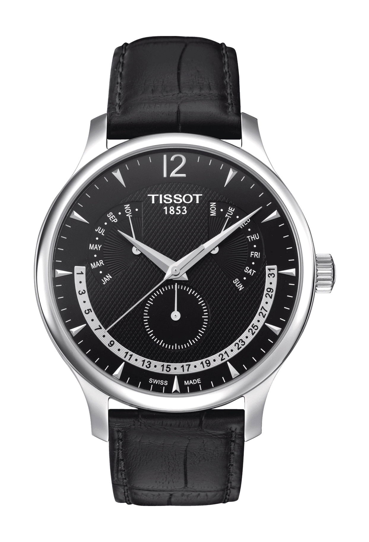 Tradition Perpetual Calendar