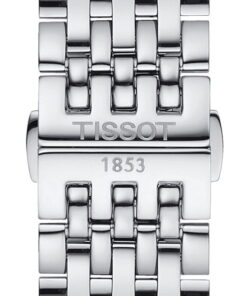 Alternative view of Tradition