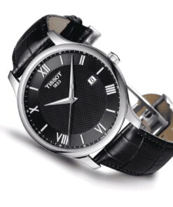 Alternative view of Tradition