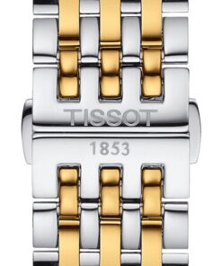 Alternative view of Tradition