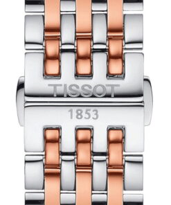 Alternative view of Tradition