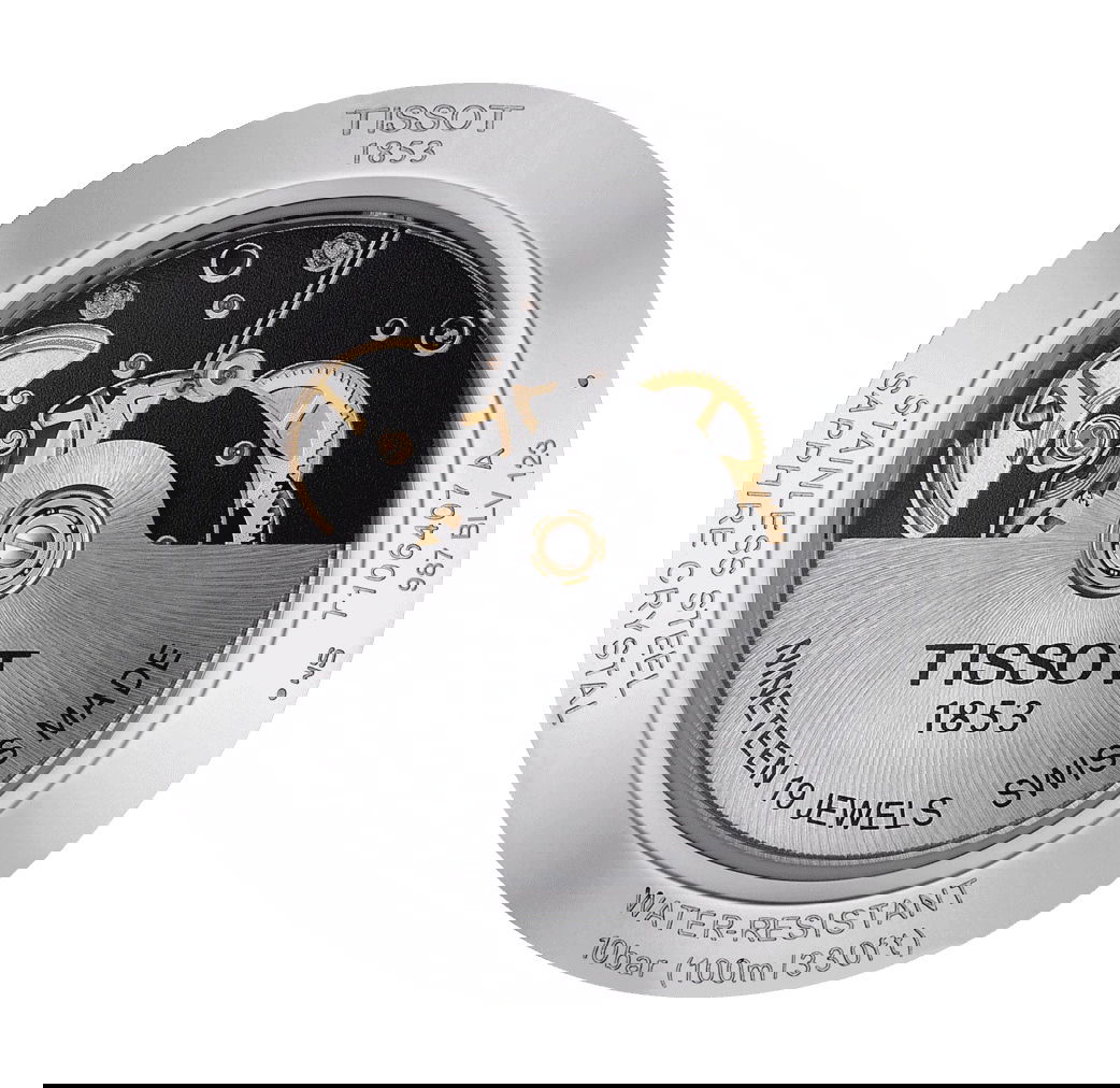 V8 Swissmatic - Image 2