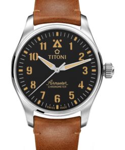 Airmaster Pilot Titan