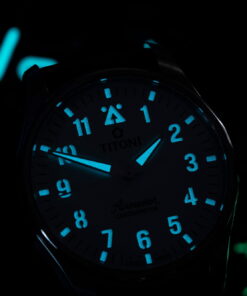 Alternative view of Airmaster Pilot Titan