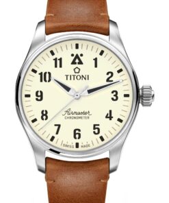 Airmaster Pilot Titan