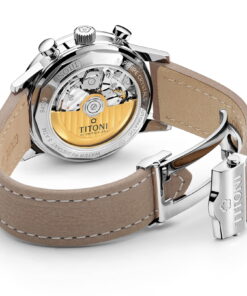 Alternative view of Heritage