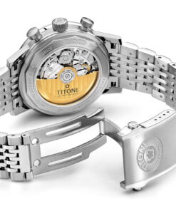 Alternative view of Heritage