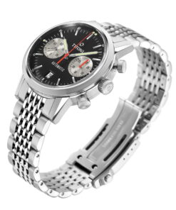 Alternative view of Heritage