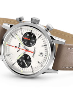 Alternative view of Heritage