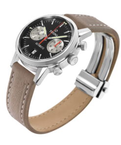 Alternative view of Heritage