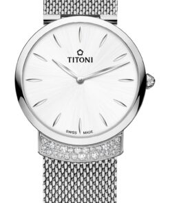 Mademoiselle by TITONI