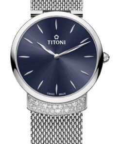 Mademoiselle by TITONI