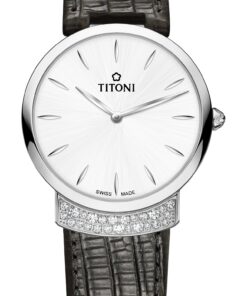 Mademoiselle by TITONI