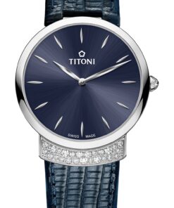 Mademoiselle by TITONI