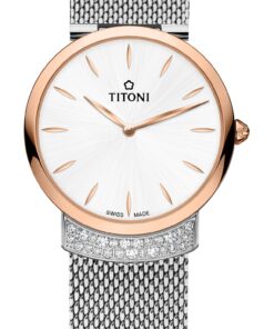 Mademoiselle by TITONI