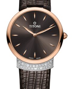Mademoiselle by TITONI