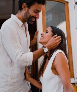 Alternative view of Master Series