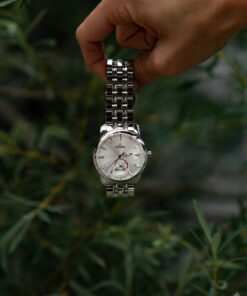 Alternative view of Master Series