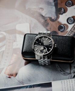 Alternative view of Master Series