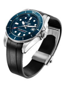 Alternative view of Seascoper 300