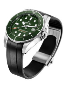 Alternative view of Seascoper 300