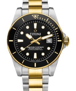 Seascoper 300 Bicolor