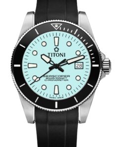 Seascoper 300 Ice Blue