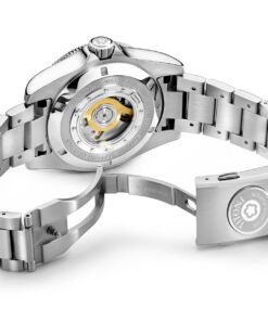 Alternative view of Seascoper 600