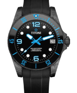 Seascoper 600 Carbon Tech