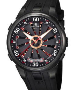 Turbine Limited Monte Carlo