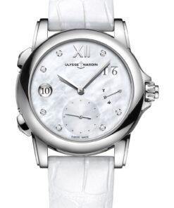 Classico Lady Dual Time