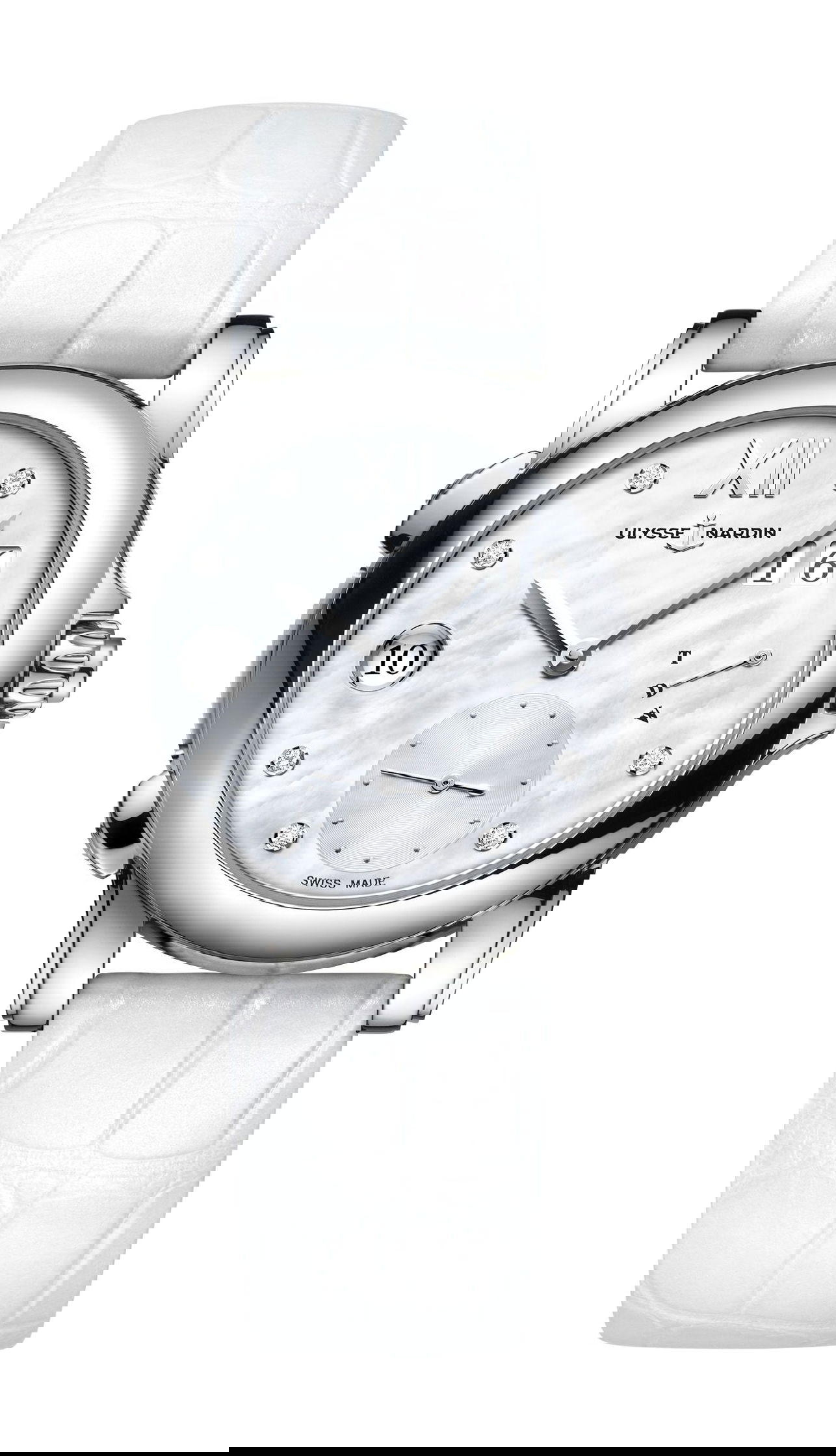 Classico Lady Dual Time