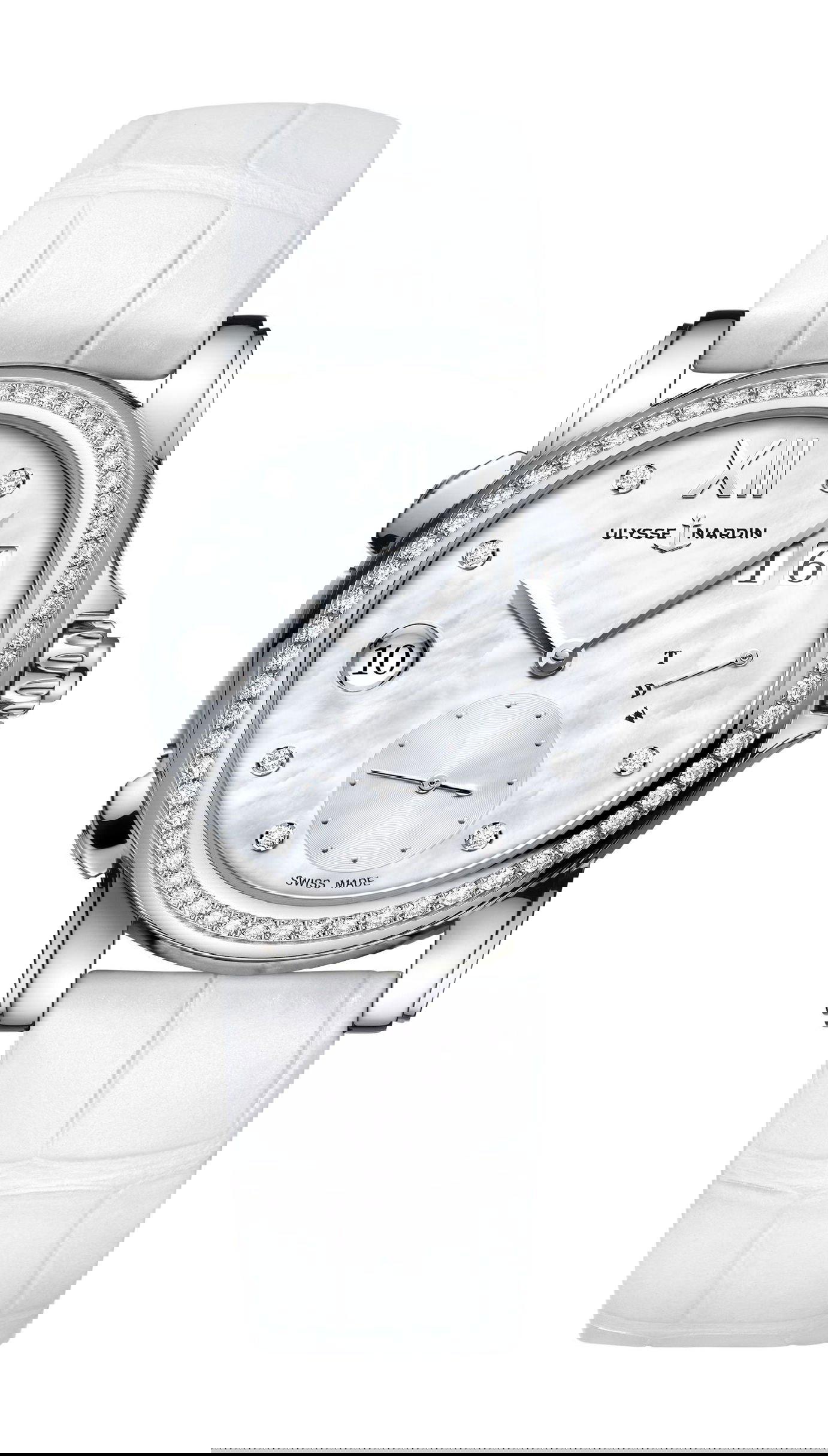 Classico Lady Dual Time