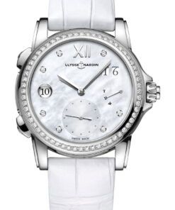 Classico Lady Dual Time