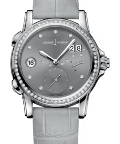 Classico Lady Dual Time
