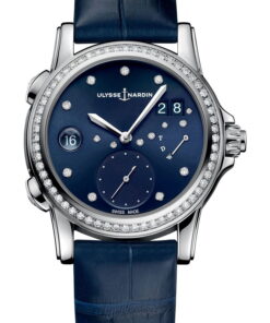 Classico Lady Dual Time