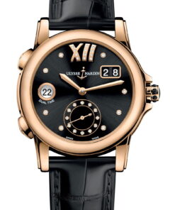 Classico Lady Dual Time