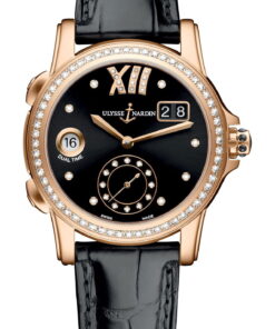 Classico Lady Dual Time