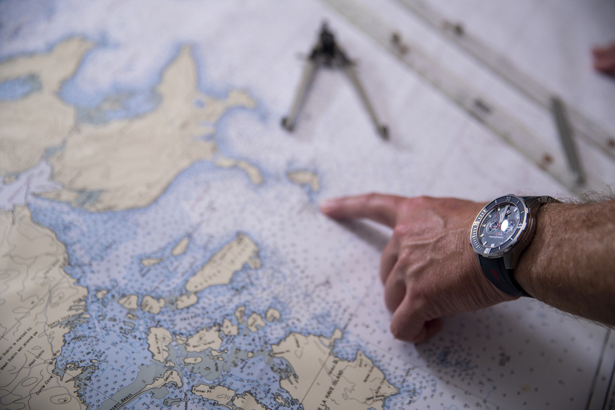 Diver Chronograph - Image 2