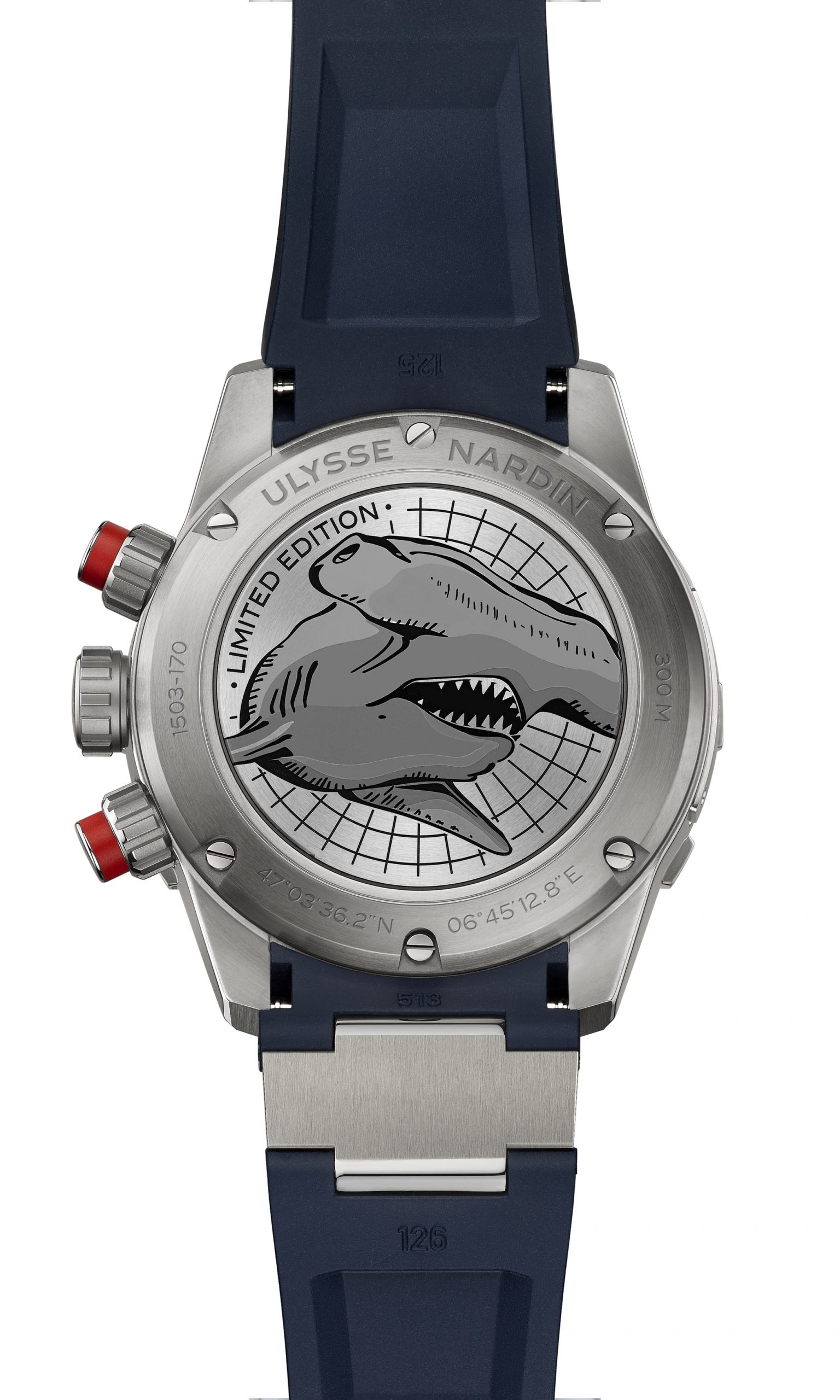 Diver Chronograph - Image 3