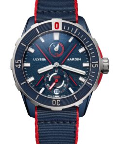 Diver [Hammerhead Shark]