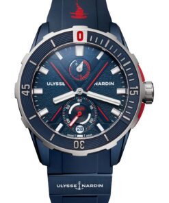 Diver [Hammerhead Shark]