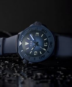 Alternative view of Aquadeep The Hokusai-kan Museum / The Wave Forward