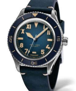Basecamp Cali Blue Automatic