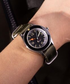 Alternative view of Basecamp Classic Original Automatic
