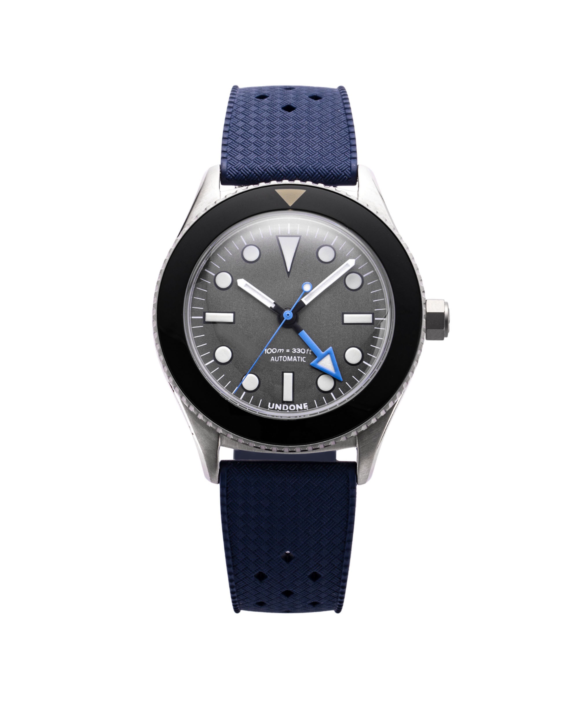 Basecamp Explorer Black Bezel - Image 4